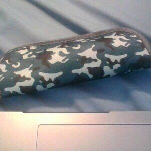 Glasses case